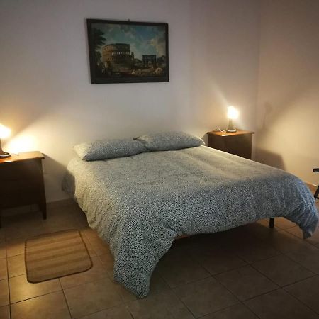 Mary Rose Bed & Breakfast Castel Volturno Exterior foto