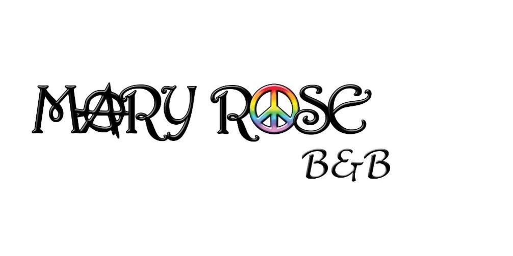 Mary Rose Bed & Breakfast Castel Volturno Exterior foto