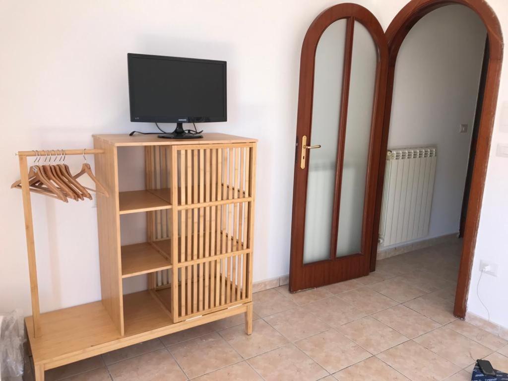 Mary Rose Bed & Breakfast Castel Volturno Exterior foto